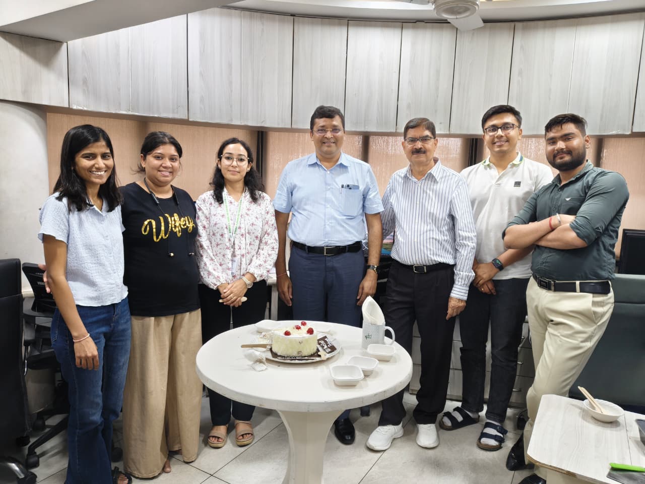 Office Staff 26